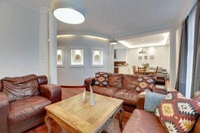 Lion Apartments - Portofino Familly Apartment at the city center with parking